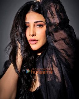 Shruti Haasan