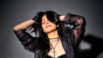 Shruti Haasan