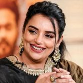 Shwetha Menon creates history as first female President of AMMA; Mammootty and other big names skip voting