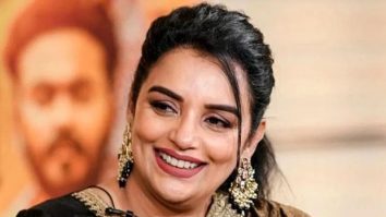 Shwetha Menon creates history as first female President of AMMA; Mammootty and other big names skip voting
