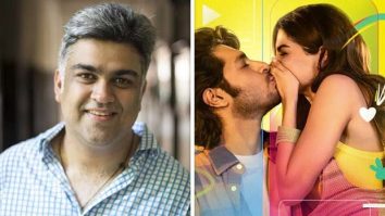 EXCLUSIVE: Maharaj director Siddharth P Malhotra confesses, “I DIDN’T like Loveyapa…Junaid Khan is like my kid; protective about him…confident about his next film”; recalls hilarious incident: “YRF guards refused him entry as he came in an auto” EXCLUSIVE: Maharaj director Siddharth P Malhotra confesses, “I DIDN’T like Loveyapa…Junaid Khan is like my kid; protective about him…confident about his next film”; recalls hilarious incident: “YRF guards refused him entry as he came in an auto”