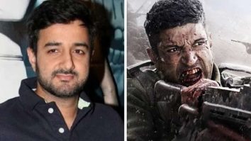 Siddharth Anand hails the teaser of Farhan Akhtar starrer 120 Bahadur: “It’s my favourite story”