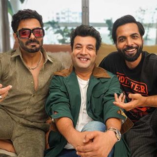 BREAKING: Hilarious friendship film Side Heroes announced by Imtiaz Ali and Mahaveer Jain Films, starring Abhishek Banerjee, Aparshakti Khurana, Varun Sharma, on the eve of Friendship Day; to release on Friendship Day 2026