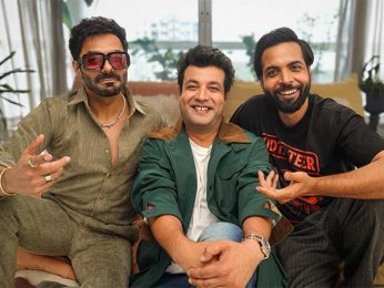 BREAKING: Hilarious friendship film Side Heroes announced by Imtiaz Ali and Mahaveer Jain Films, starring Abhishek Banerjee, Aparshakti Khurana, Varun Sharma, on the eve of Friendship Day; to release on Friendship Day 2026