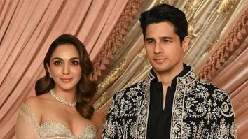 Sidharth Malhotra gets candid about fatherhood: From 3 am feedings to diaper duty, actor shares new life chapter