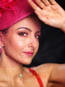 Soha Ali Khan
