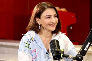Soha Ali Khan: “Celebrities are also real people” | All about Her | Bollywood Hungama
