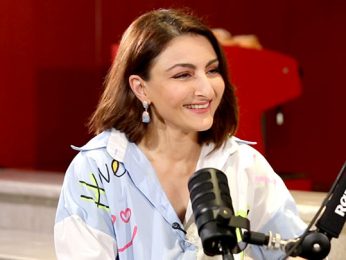 Soha Ali Khan: “Celebrities are also real people” | All about Her | Bollywood Hungama Soha Ali Khan: “Celebrities are also real people” | All about Her | Bollywood Hungama