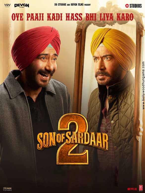 son of sardaar 2 005