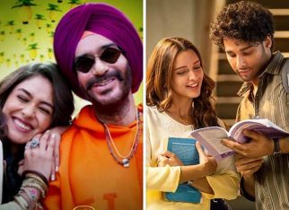 Box Office: Son Of Sardaar 2 crosses Rs. 8 crores, Dhadak 2 goes past Rs. 4 crores