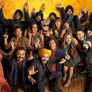 Son of Sardaar 2 announces 50% ticket offer for the weekend