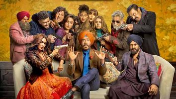Movie Review: Ajay Devgn starrer SON OF SARDAAR 2 suffers because of limited humour