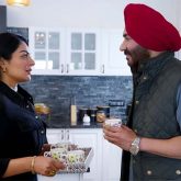 Son Of Sardaar 2: Rabba Sanu (Full Video) | Ajay Devgn | Mrunal Thakur