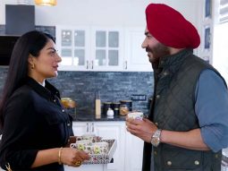 Son Of Sardaar 2: Rabba Sanu (Full Video) | Ajay Devgn | Mrunal Thakur