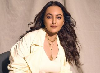 Sonakshi Sinha headlines all-women creator panel at YouTube’s 2025 Creators Collective