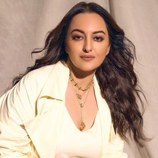 Sonakshi Sinha headlines all-women creator panel at YouTube’s 2025 Creators Collective
