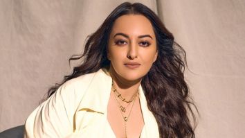 Sonakshi Sinha headlines all-women creator panel at YouTube’s 2025 Creators Collective
