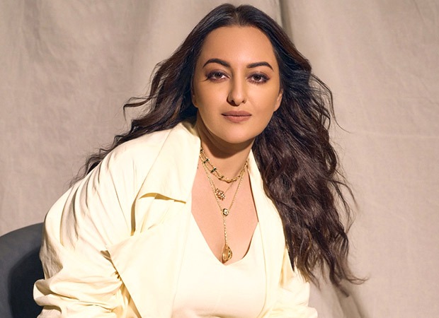 Sonakshi Sinha headlines all-women creator panel at YouTube’s 2025 Creators Collective 2025 : Bollywood News – Bollywood Hungama
