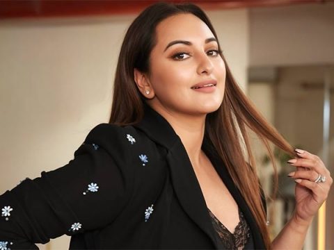 Sonakshi Sinha slams ruling of mass confinement of stray dogs; calls out government hypocrisy
