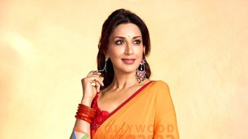 Sonali Bendre