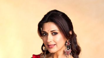 Sonali Bendre