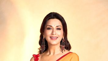 Sonali Bendre