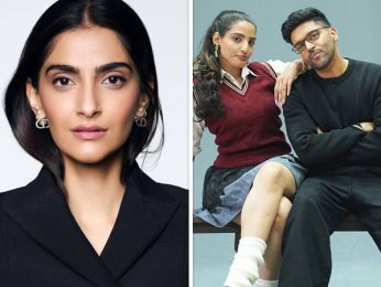 Sonam Kapoor lends silent support to backlash against Guru Randhawa music video after it sparks outrage Sonam Kapoor lends silent support to backlash against Guru Randhawa music video after it sparks outrage