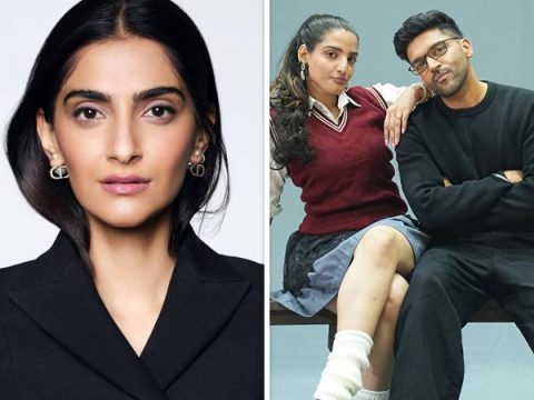 Sonam Kapoor lends silent support to backlash against Guru Randhawa music video after it sparks outrage