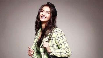 Sonam Kapoor marks 15 years of Aisha; calls it a generation-defining film for youngsters