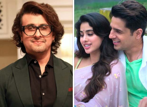 Sonu Nigam praises Sidharth Malhotra after lending his voice to him for the first time in 'Pardesiya': "It’s suiting him so well"