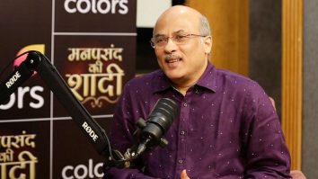 “Karan Johar, Aditya Chopra & Me are quite alike” Sooraj Barjatya | Producers of India Ep 3