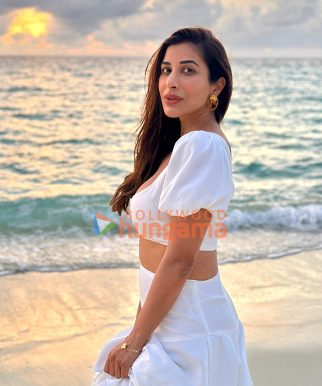 Sophie Choudry