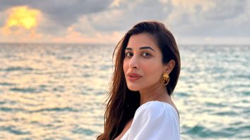 Sophie Choudry