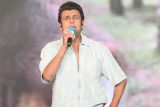 Soulful singing by Sonu Nigam