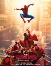 Spider-Man: Brand New Day (English)