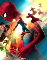 Spider-Man: Brand New Day (English)