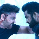 Spy Universe SHOCKER: Hrithik Roshan & NTR Jr. starrer War 2 struggles to touch Rs. 30 cr. on Day 1; Lowest start of YRF Spy Universe