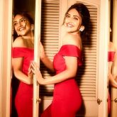 Sreeleela promises to bring her authentic self to Bollywood: “I’m excited to live the character, not just act”