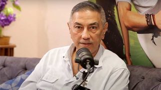 Suneel Darshan: “35 years later also we have the same heroes” | Andaaz 2