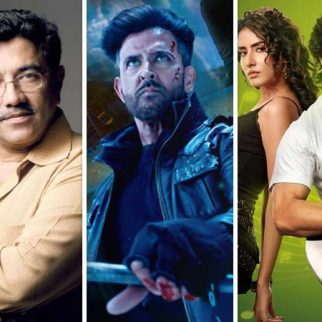 EXCLUSIVE: Suneel Darshan explains why he’s not worried about War 2 arriving just six days after Andaaz 2: “If our film is accepted, it won’t get seriously damaged by War 2”; reveals why he was confident that CBFC won’t cut the Adani-Ambani dialogue: “We haven’t reflected them in bad light”