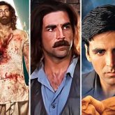 Suneel Darshan claims that Animal is heavily influenced by his films Jaanwar and Ek Rishtaa: “This point was drawn to my attention by some Instagram video”