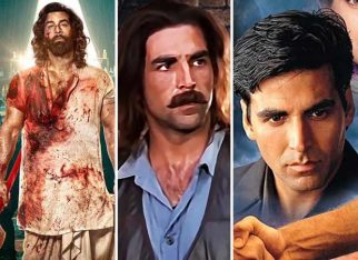 Suneel Darshan claims that Animal is heavily influenced by his films Jaanwar and Ek Rishtaa: “This point was drawn to my attention by some Instagram video”