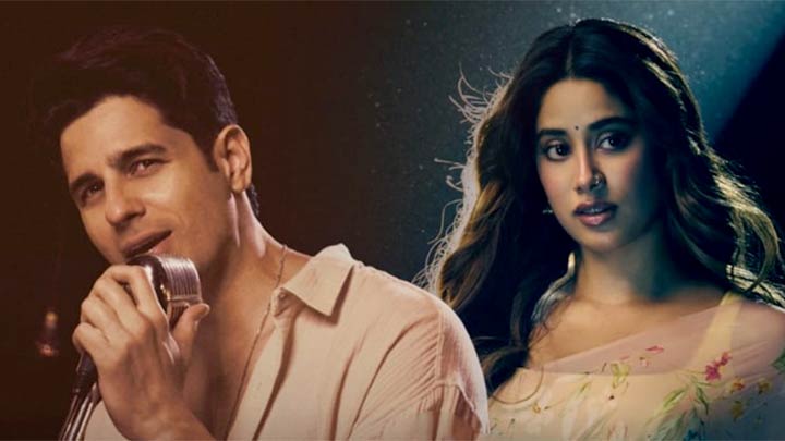 Sunn Mere Yaar Ve (Video) Param Sundari | Sidharth Malhotra, Janhvi Kapoor | Sachin-Jigar, Aditya Rikhari Sunn Mere Yaar Ve (Video) Param Sundari | Sidharth Malhotra, Janhvi Kapoor | Sachin-Jigar, Aditya Rikhari