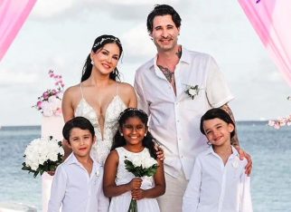 Sunny Leone opens up about heartbreaking surrogacy journey: “Four girls went, two boys stayed”
