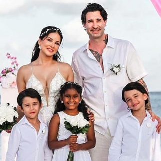 Sunny Leone opens up about heartbreaking surrogacy journey: “Four girls went, two boys stayed”
