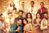 Sunny Sanskari Ki Tulsi Kumari Motion Poster! Varun Dhawan & Janhvi Kapoor
