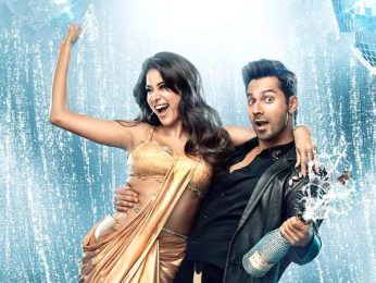Sunny Sanskari Ki Tulsi Kumari Teaser: Varun Dhawan and Janhvi Kapoor promise a full-on Dharma blockbuster Sunny Sanskari Ki Tulsi Kumari Teaser: Varun Dhawan and Janhvi Kapoor promise a full-on Dharma blockbuster