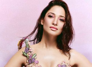 Tamannaah Bhatia BREAKS SILENCE on controversial Baahubali scene, says it depicted Avantika’s emotional rediscovery, not force Tamannaah Bhatia BREAKS SILENCE on controversial Baahubali scene, says it depicted Avantika’s emotional rediscovery, not force