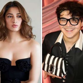 Tamannaah Bhatia can’t stop praising Sufi Motiwala ahead of his OTT debut in Do You Wanna Partner