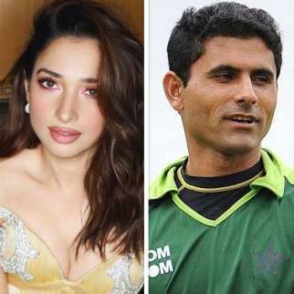 Tamannaah Bhatia addresses dating rumours with Abdul Razzaq and Virat Kohli: “It was so embarrassing”